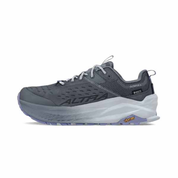 Altra Altra W Olympus 6 Hike Low Gtx Dame Hikingsko AL0A85NN Gjertsen Sport 2