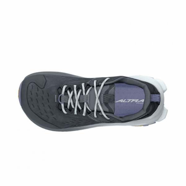 Altra Altra W Olympus 6 Hike Low Gtx Dame Hikingsko AL0A85NN Gjertsen Sport 4