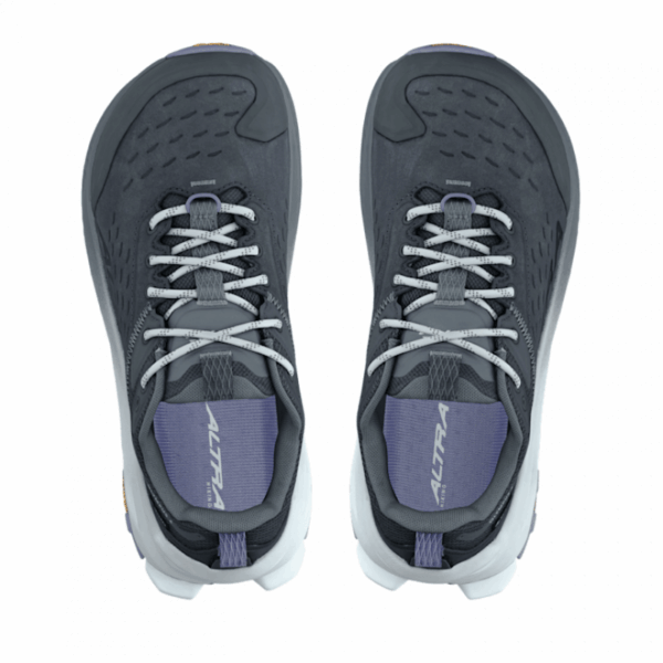 Altra Altra W Olympus 6 Hike Low Gtx Dame Hikingsko AL0A85NN Gjertsen Sport 5