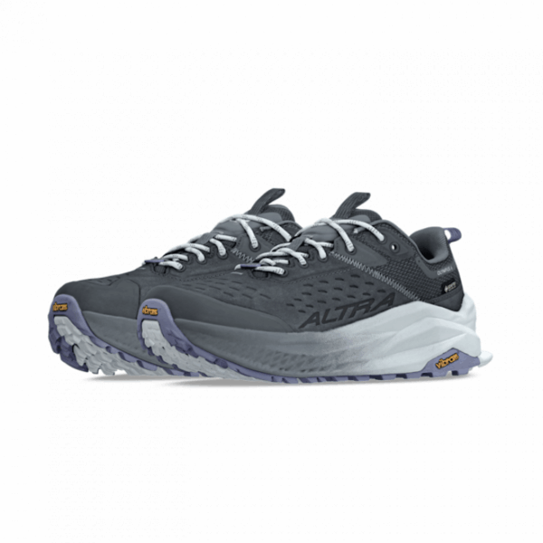 Altra Altra W Olympus 6 Hike Low Gtx Dame Hikingsko AL0A85NN Gjertsen Sport 6