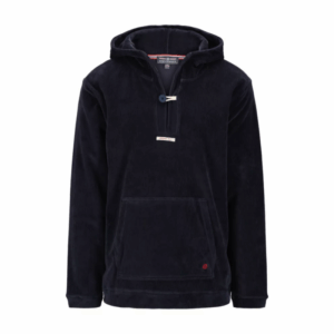 Amundsen Sport Amundsen Comfy Cord Hood Mens Navy msw70.1 Gjertsen Sport 1