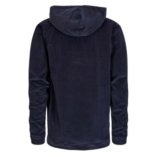 Amundsen Sport Amundsen Comfy Cord Hood Mens Navy msw70.1 Gjertsen Sport 2