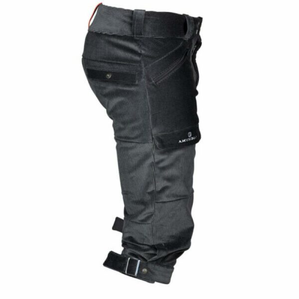 Amundsen Sport Amundsen Concord Regualar Nikkers Herre Navy MKB05.1.590 Gjertsen Sport 15
