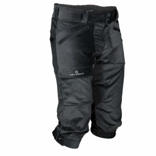 Amundsen Sport Amundsen Concord Regualar Nikkers Herre Navy MKB05.1.590 Gjertsen Sport 18