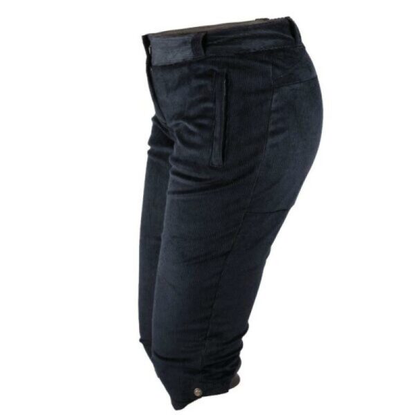 Amundsen Sport Amundsen Concord Slim Nikkers Dame Navy WKB05.1.590 Gjertsen Sport 38