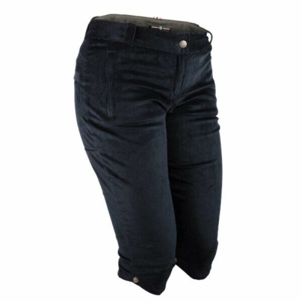 Amundsen Sport Amundsen Concord Slim Nikkers Dame Navy WKB05.1.590 Gjertsen Sport 40
