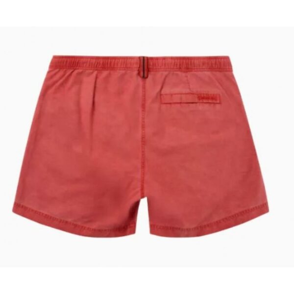 Amundsen Sport Amundsen Reefrover Swim Trunk Herre Rød Badeshorts mss79.2 Gjertsen Sport 12