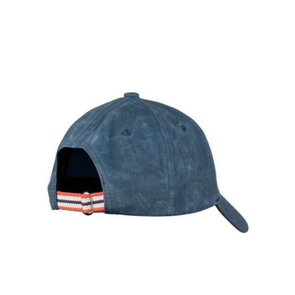 Amundsen Sport Amundsen Waxed Cotton Cap Faded Navy UCA04.1.590 Gjertsen Sport 13