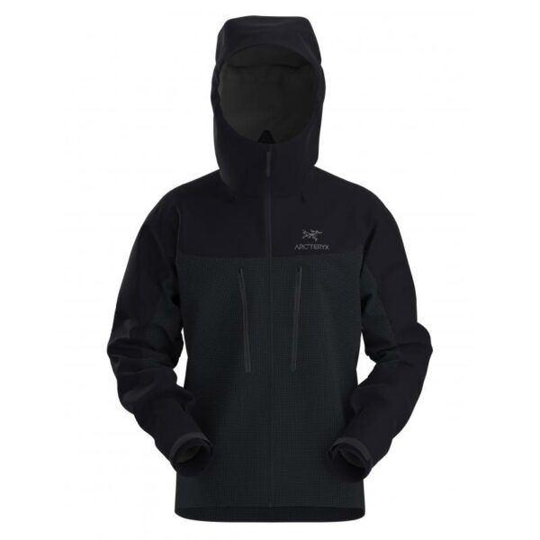 ArcTeryx ArcTeryx Alpha Jacket Herre X000006454 Gjertsen Sport 1