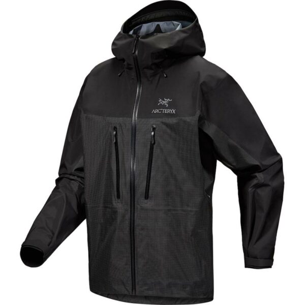 ArcTeryx ArcTeryx Alpha Jacket Herre X000006454 Gjertsen Sport 3