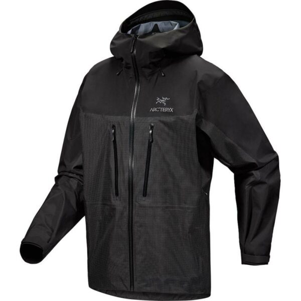 ArcTeryx ArcTeryx Alpha Jacket Herre X000006454 Gjertsen Sport 4