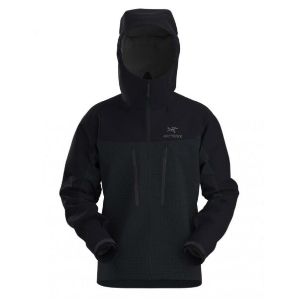 ArcTeryx ArcTeryx Alpha Jacket Herre X000006454 Gjertsen Sport 5