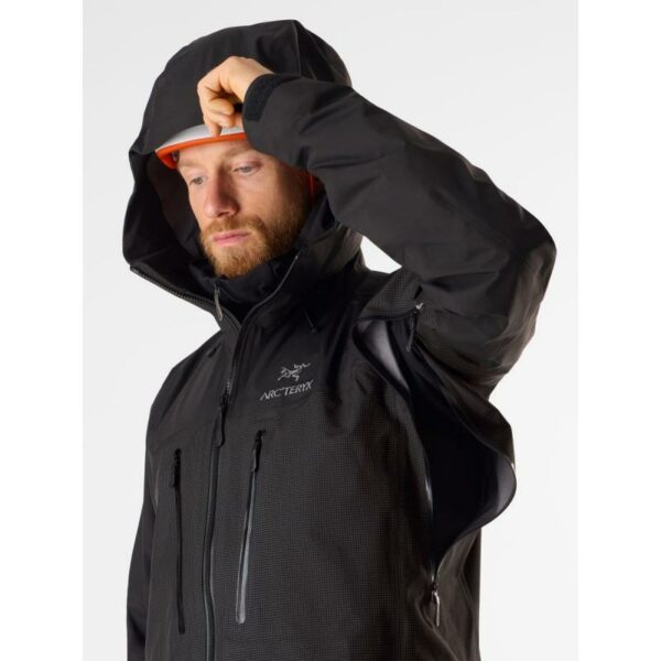 ArcTeryx ArcTeryx Alpha Jacket Herre X000006454 Gjertsen Sport 6