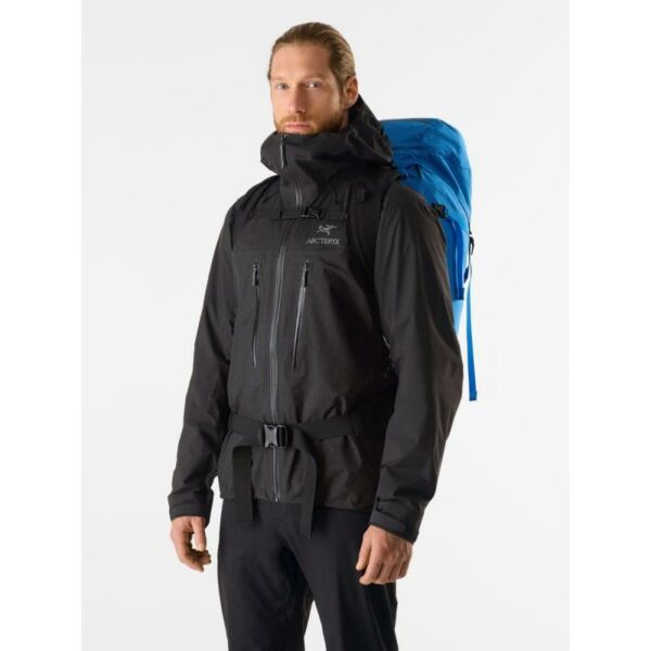 ArcTeryx ArcTeryx Alpha Jacket Herre X000006454 Gjertsen Sport 7