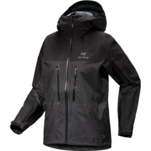 ArcTeryx ArcTeryx Alpha Jacket W X000007069 Gjertsen Sport 1