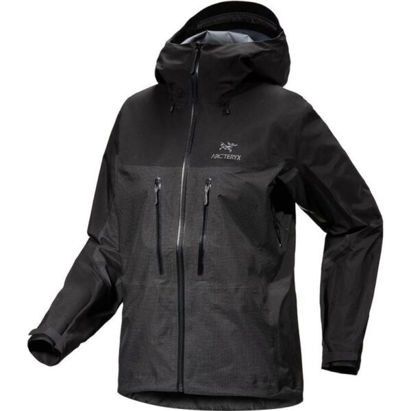 ArcTeryx ArcTeryx Alpha Jacket W X000007069 Gjertsen Sport 2