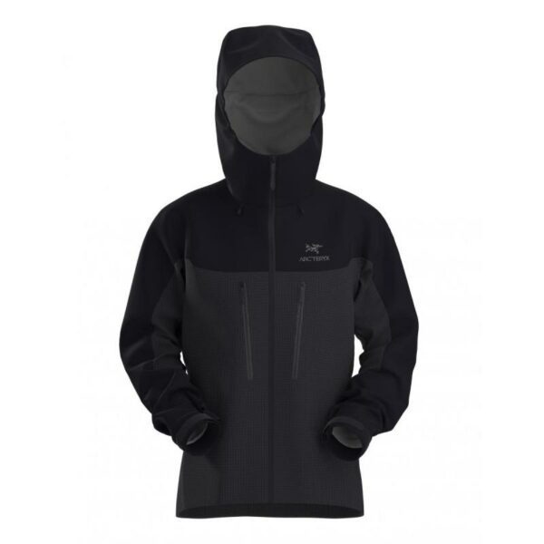 ArcTeryx ArcTeryx Alpha Jacket W X000007069 Gjertsen Sport 3