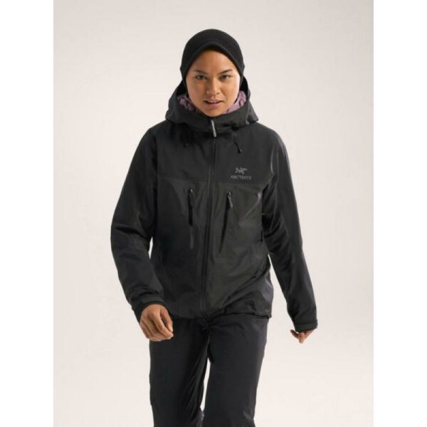 ArcTeryx ArcTeryx Alpha Jacket W X000007069 Gjertsen Sport 4