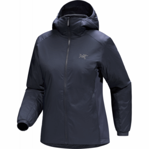 ArcTeryx ArcTeryx Atom Hoody Dame X000009452 Gjertsen Sport 1
