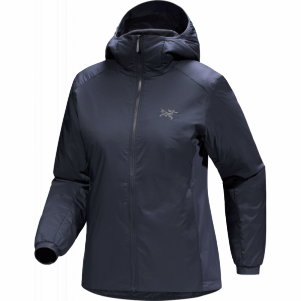 ArcTeryx ArcTeryx Atom Hoody Dame X000009452 Gjertsen Sport 1