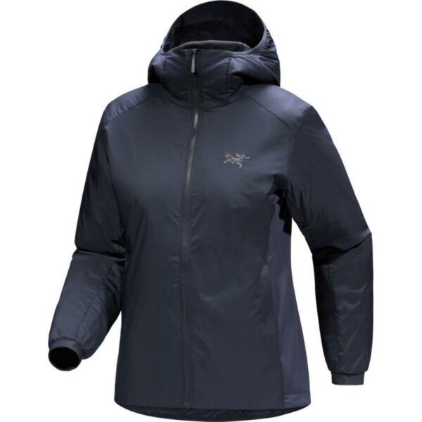 ArcTeryx ArcTeryx Atom Hoody Dame X000009452 Gjertsen Sport 2