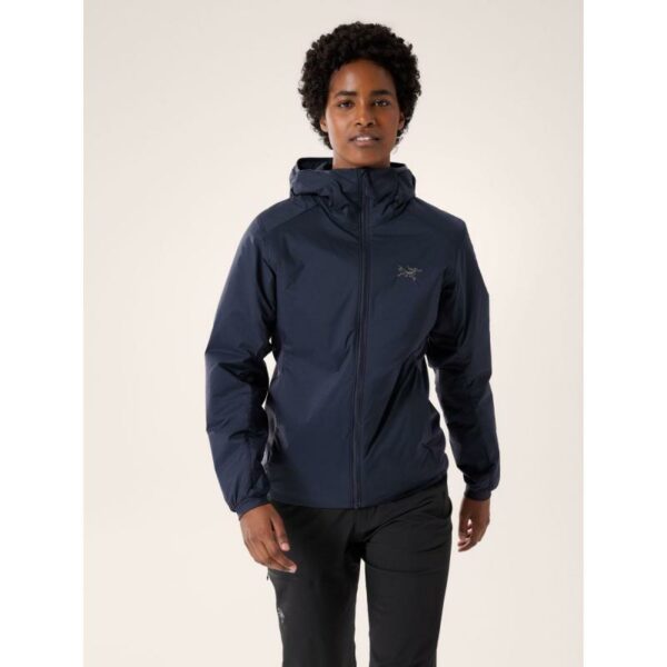 ArcTeryx ArcTeryx Atom Hoody Dame X000009452 Gjertsen Sport 7