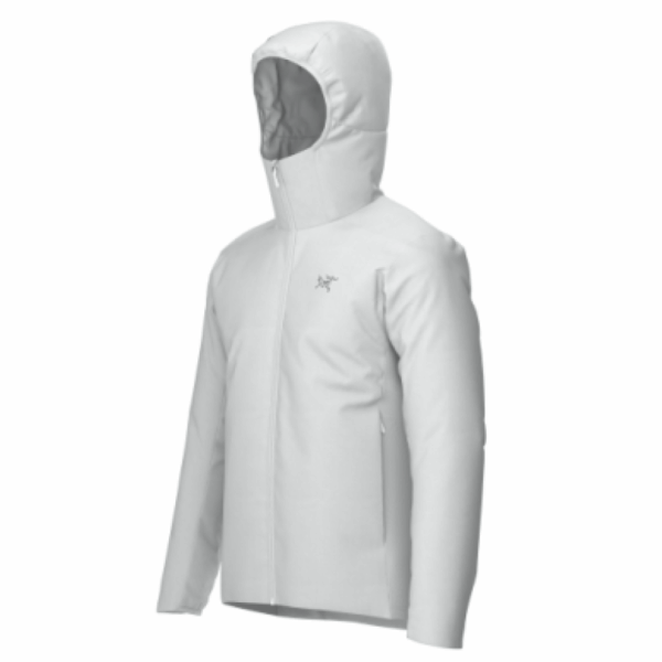 ArcTeryx ArcTeryx Atom SL Hoody M X000009560 Gjertsen Sport 4