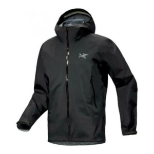 ArcTeryx ArcTeryx Beta Jacket M Black X000009648 Gjertsen Sport 1