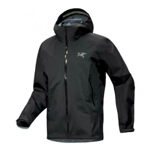 ArcTeryx ArcTeryx Beta Jacket M Black X000009648 Gjertsen Sport 2