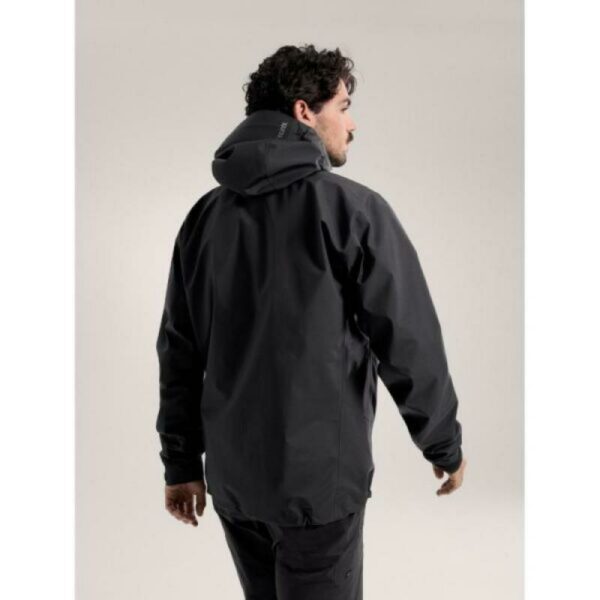 ArcTeryx ArcTeryx Beta Jacket M Black X000009648 Gjertsen Sport 3