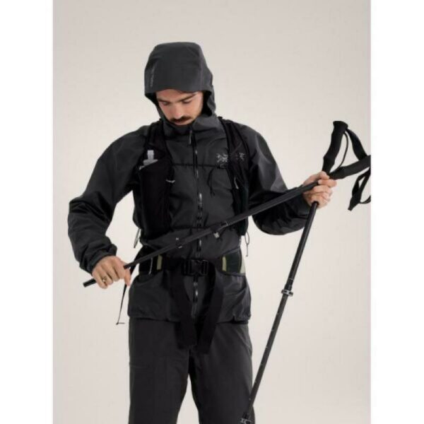 ArcTeryx ArcTeryx Beta Jacket M Black X000009648 Gjertsen Sport 6