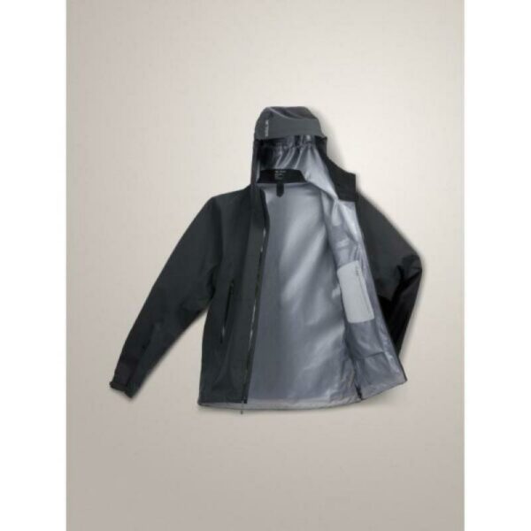 ArcTeryx ArcTeryx Beta Jacket M Black X000009648 Gjertsen Sport 8