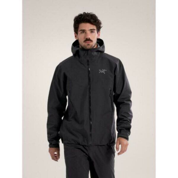 ArcTeryx ArcTeryx Beta Jacket M Black X000009648 Gjertsen Sport 9