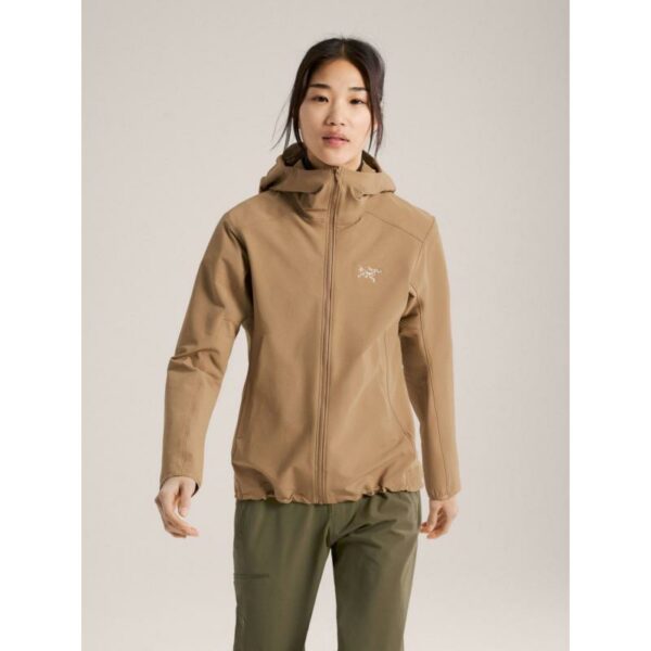 ArcTeryx ArcTeryx Gamma Hoody W X000009295 Gjertsen Sport 3