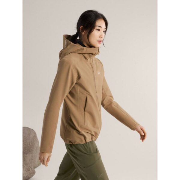 ArcTeryx ArcTeryx Gamma Hoody W X000009295 Gjertsen Sport 4