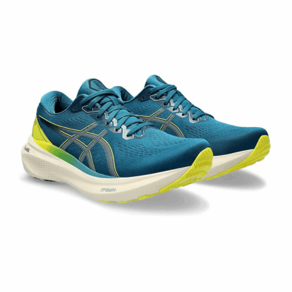 Asics Asics Gel-Kayano 30 Herre 1011B548 Gjertsen Sport 10