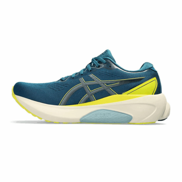 Asics Asics Gel-Kayano 30 Herre 1011B548 Gjertsen Sport 11