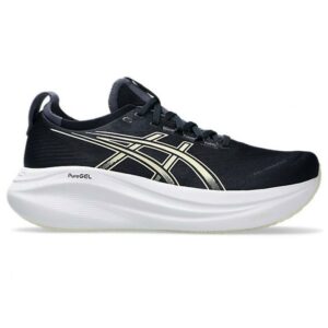 Asics Asics Gel Nimbus 27 Løpesko Herre Midnight-Vanilla 1011B958 Gjertsen Sport 1