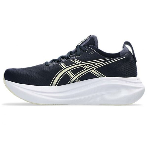 Asics Asics Gel Nimbus 27 Løpesko Herre Midnight-Vanilla 1011B958 Gjertsen Sport 4