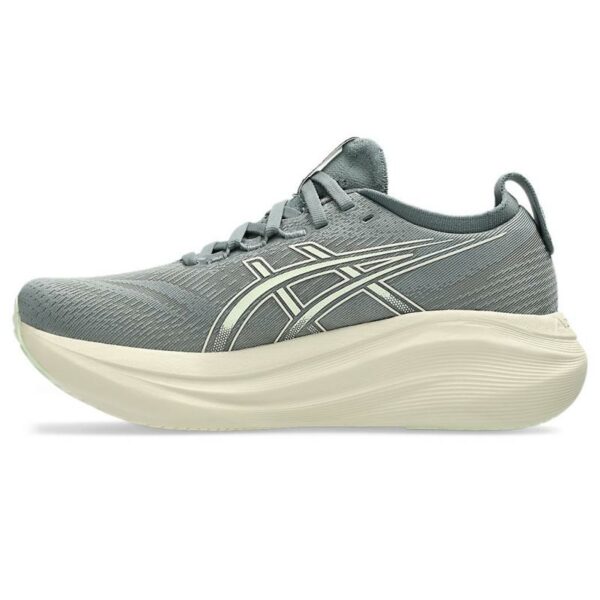 Asics Asics Gelm Nimbus 27 Løpesko Dame 1012B753 Gjertsen Sport 10