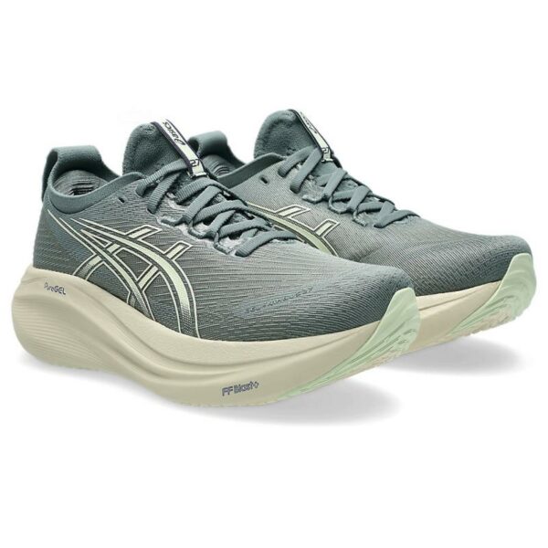 Asics Asics Gelm Nimbus 27 Løpesko Dame 1012B753 Gjertsen Sport 3