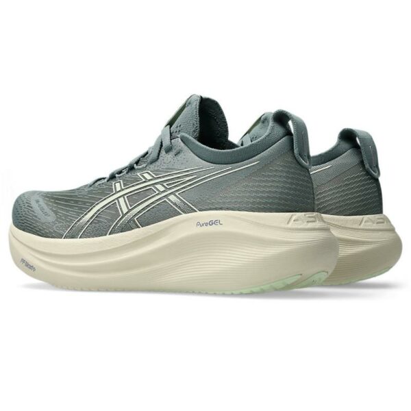Asics Asics Gelm Nimbus 27 Løpesko Dame 1012B753 Gjertsen Sport 9