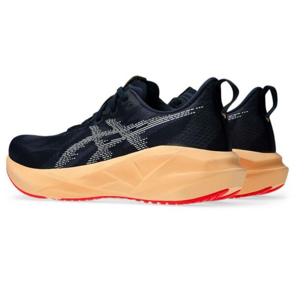 Asics Asics Novablast 5 Løpesko Herre 1011B974 Gjertsen Sport 4