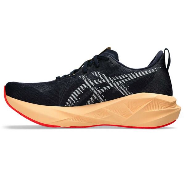 Asics Asics Novablast 5 Løpesko Herre 1011B974 Gjertsen Sport 5
