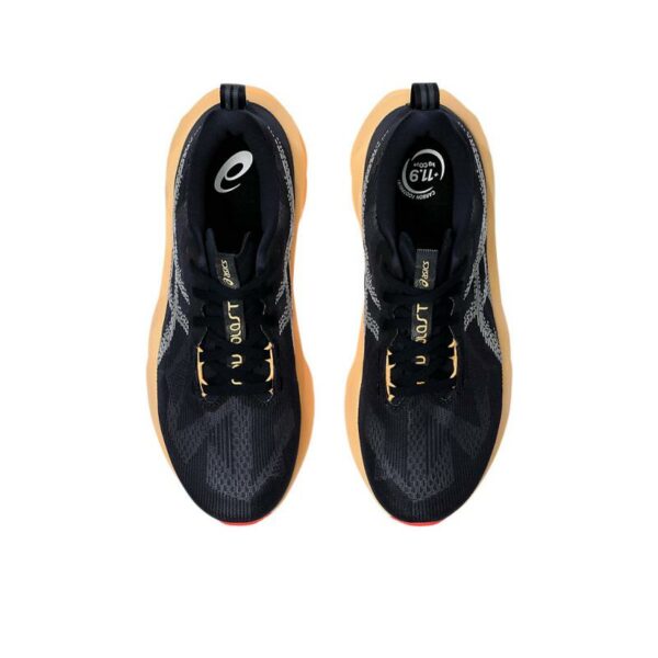 Asics Asics Novablast 5 Løpesko Herre 1011B974 Gjertsen Sport 7