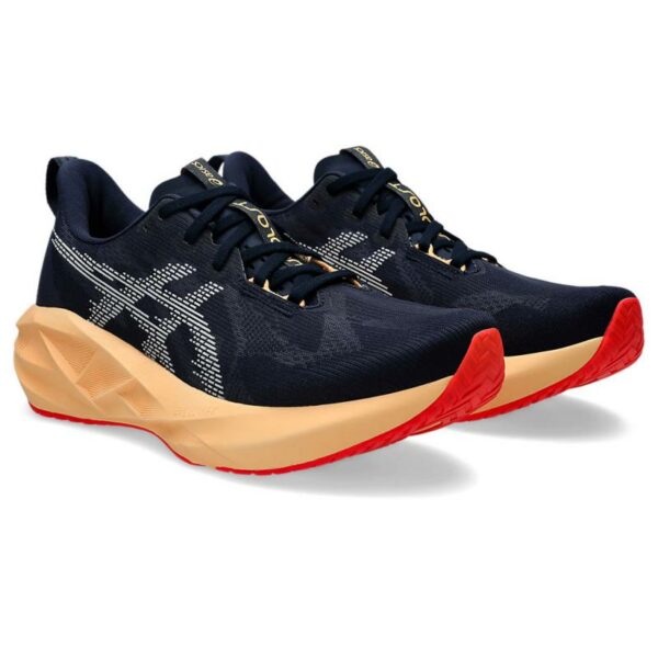 Asics Asics Novablast 5 Løpesko Herre 1011B974 Gjertsen Sport 9