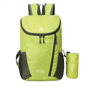 Atchi Ryggsekk sammenleggbar 250013 Gjertsen Sport 1