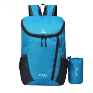 Atchi Ryggsekk sammenleggbar 250016 Gjertsen Sport 1