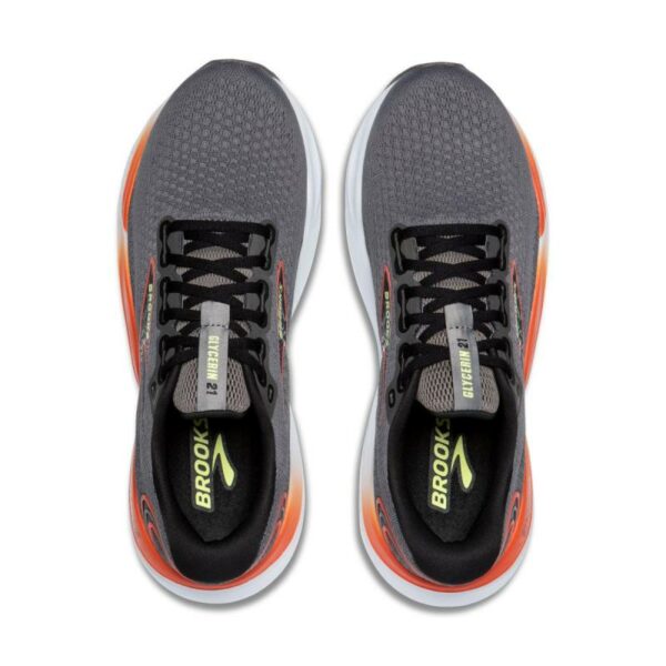 Brooks Brooks Glycerin 21 Løpesko Herre 1104191D Gjertsen Sport 18