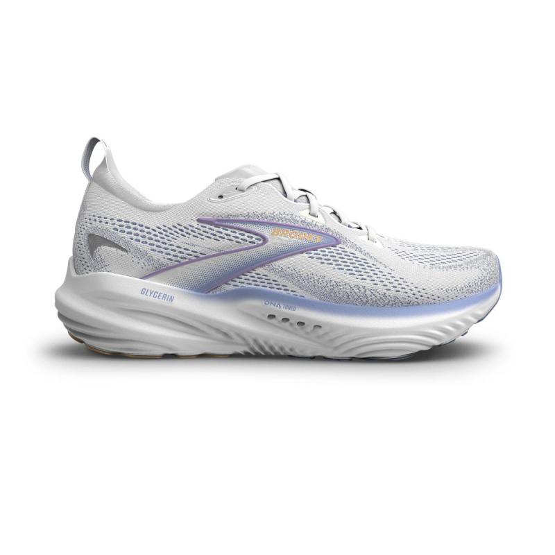 Brooks Glycerin 22 Løpesko Dame 1204341B Gjertsen Sport 1